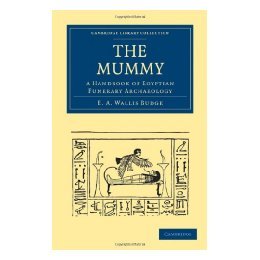 【预售】The Mummy: A Handbook of Egyptian Funerary