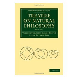 Natural Treatise Philosophy 预售