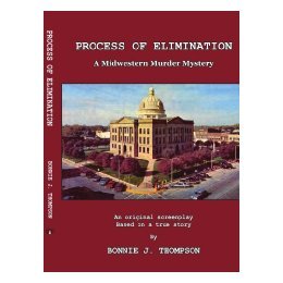 【预售】Process of Elimination: A Midwestern Murder Mystery