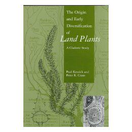 【预售】The Origin and Early Diversification of Land Plants: