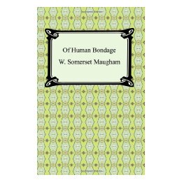 【预售】Of Human Bondage