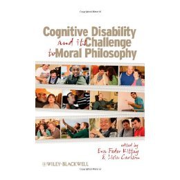 【预售】Cognitive Disability And Its Challenge To Moral