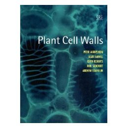 【预售】Plant Cell Walls