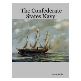 【预售】The Confederate States Navy