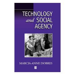 【预售】Technology And Social Agency - Outlining An