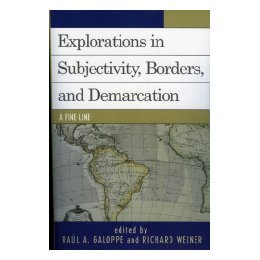 【预售】Explorations on Subjectivity, Borders, and
