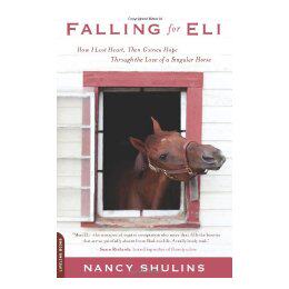 【预售】Falling for Eli: How I Lost Heart, Then Gained Hope