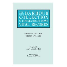 Barbour Collection Town The Connecticut Vital 预售