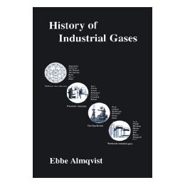 【预售】History of Industrial Gases