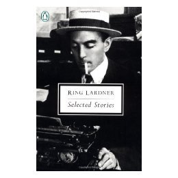 【预售】Selected Stories (Lardner, Ring)
