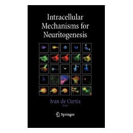 【预售】Intracellular Mechanisms for Neuritogenesis