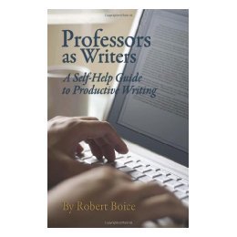 【预售】Professors as Writers