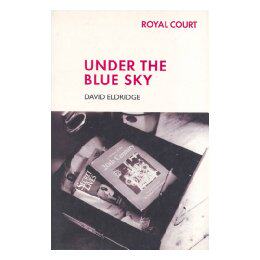 【预售】Under the Blue Sky