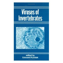 【预售】Virus of Invertebrates