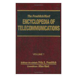 【预售】The Froehlich/Kent Encyclopedia of