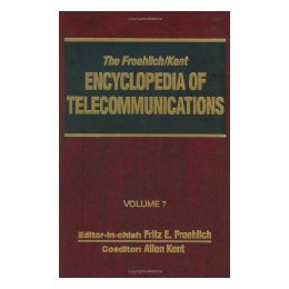 【预售】The Froehlich/Kent Encyclopedia of