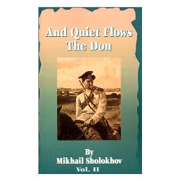 【预售】And Quiet Flows the Don