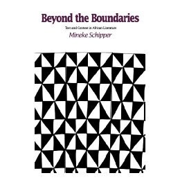 【预售】Beyond the Boundaries: Text and Context in African