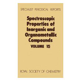 【预售】Spectroscopic Properties of Inorganic and