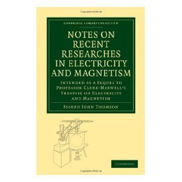 Recent Researches Electricity Notes and 预售