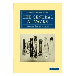 【预售】The Central Arawaks