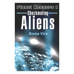 【预售】Checkmating Aliens