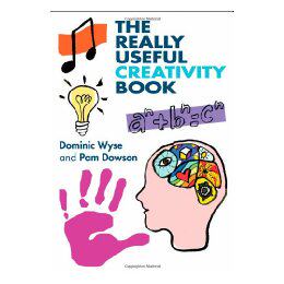 【预售】The Really Useful Creativity Book