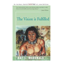 【预售】The Vision is Fulfilled