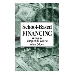 【预售】School-Based Financing: Yaefa 20