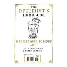 【预售】The Optimist's/Pessimist's Handbook: A Companion to