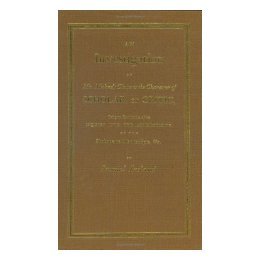 【预售】An  Investigation of Mr. Malone's Claim to the