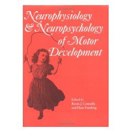 【预售】Neurophysiology And Neuropsychology Of Motor