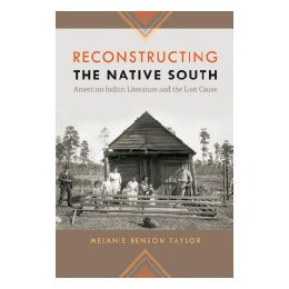 【预售】Reconstructing the Native South: American Indian