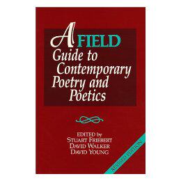 【预售】A Field Guide to Contemporary Poetry and Poetics