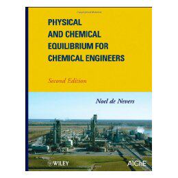 【预售】Physical And Chemical Equilibrium For Chemical