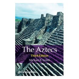 【预售】The Aztecs 3E
