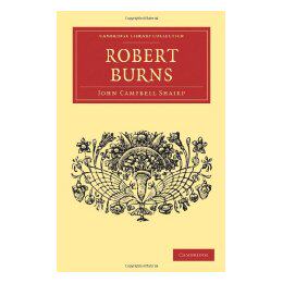 【预售】Roberts Burns
