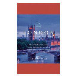 【预售】City Secrets London: The Essential Insider's Guide