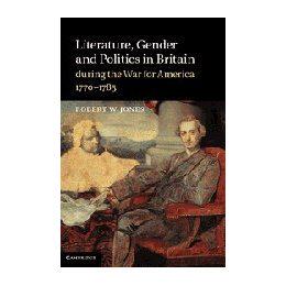 【预售】Literature, Gender and Politics in Britain During