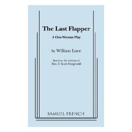 【预售】The Last Flapper