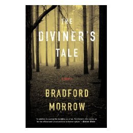 【预售】The Diviner's Tale