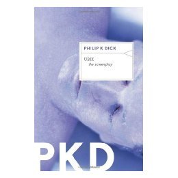 【预售】Ubik: The Screenplay
