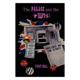 【预售】The Palace and the Punks