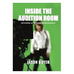 【预售】Inside the Audition Room: The Essential Actor's
