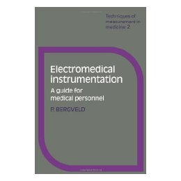 【预售】Electromedical Instrumentation