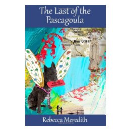 【预售】The Last of the Pascagoula