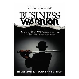【预售】Business Warrior: Recession & Recovery Edition