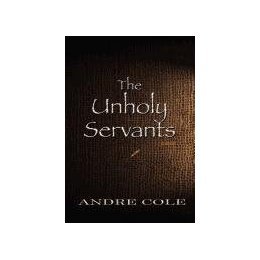 【预售】The Unholy Servants