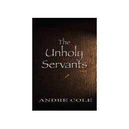 【预售】The Unholy Servants