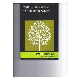 【预售】Will the World Run Out of Fresh Water?